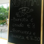 Pizzeria Edy Carte