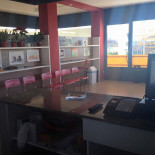 Pizzeria Edy À l'intérieur