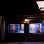 Pinup Pub Exterior