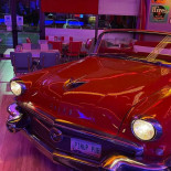 Pinup Pub Extérieur