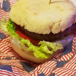 Pinup Pub Comida