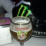 Pinup Pub Boisson