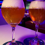 Pinup Pub Boisson
