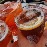Pinup Pub Boisson