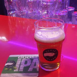 Pinup Pub Drink