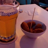 Pinup Pub Drink