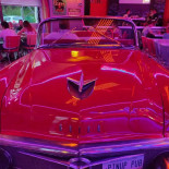 Pinup Pub Bebida