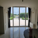 Agriturismo Zapparè inside