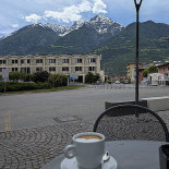Il Chiosco Aosta Extérieur
