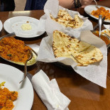 Bombay Cucina Indiana food