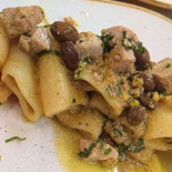 Pomodo' Comida