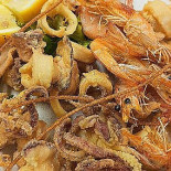 Pomodo' Comida