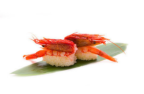 Sen Sushi Comida