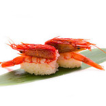 Sen Sushi Comida