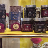 Antica Degustazione Bin Caffè menu
