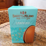 Antica Degustazione Bin Caffè menu