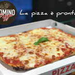 Pizzeria D’asporto Idomi menu