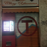 Tabacchi Chez Yvonne Extérieur