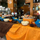 Tabacchi Chez Yvonne À l'intérieur