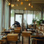Lungoladda Pizzeria Dentro