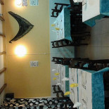 Dei Pescatori À l'intérieur
