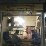 XÒ Café À l'intérieur