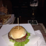 Stonehenge Pub Bebida