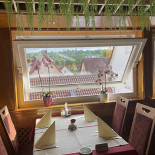 Toruccio Terrazza Adriatica À l'intérieur