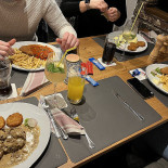 Locanda Tiabuscion Bebida