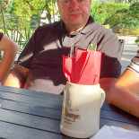Scolapasta Boisson
