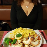 Caffe Rosati Food