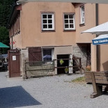I Gutt D'oli Exterior