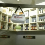 La Terrazza guru