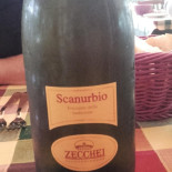 Antica Osteria La Pigna menu