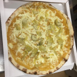 Pizzeria Da Asporto Irene food