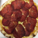 Pizzeria Da Asporto Irene food