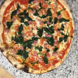 Pizzeria Da Asporto Irene food