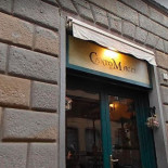 Canto De' Macci Extérieur