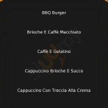Mcdonald's Carte