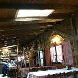 Sci D' Erba Noal À l'intérieur
