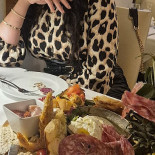 Pineta Comida