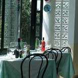 Il Nocchiero À l'intérieur