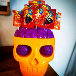 Ai Pilastroni drink