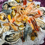 Vivenz Toscano Comida