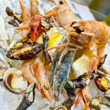 Vivenz Toscano Comida