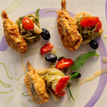 Ubbìpò Osteria