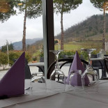Pizzeria Henry Extérieur