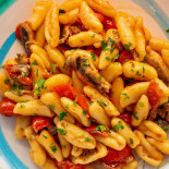 Ubbìpò Osteria Comida