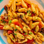 Ubbìpò Osteria Comida