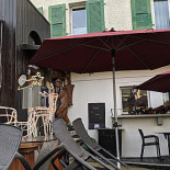 Pantagruel Extérieur